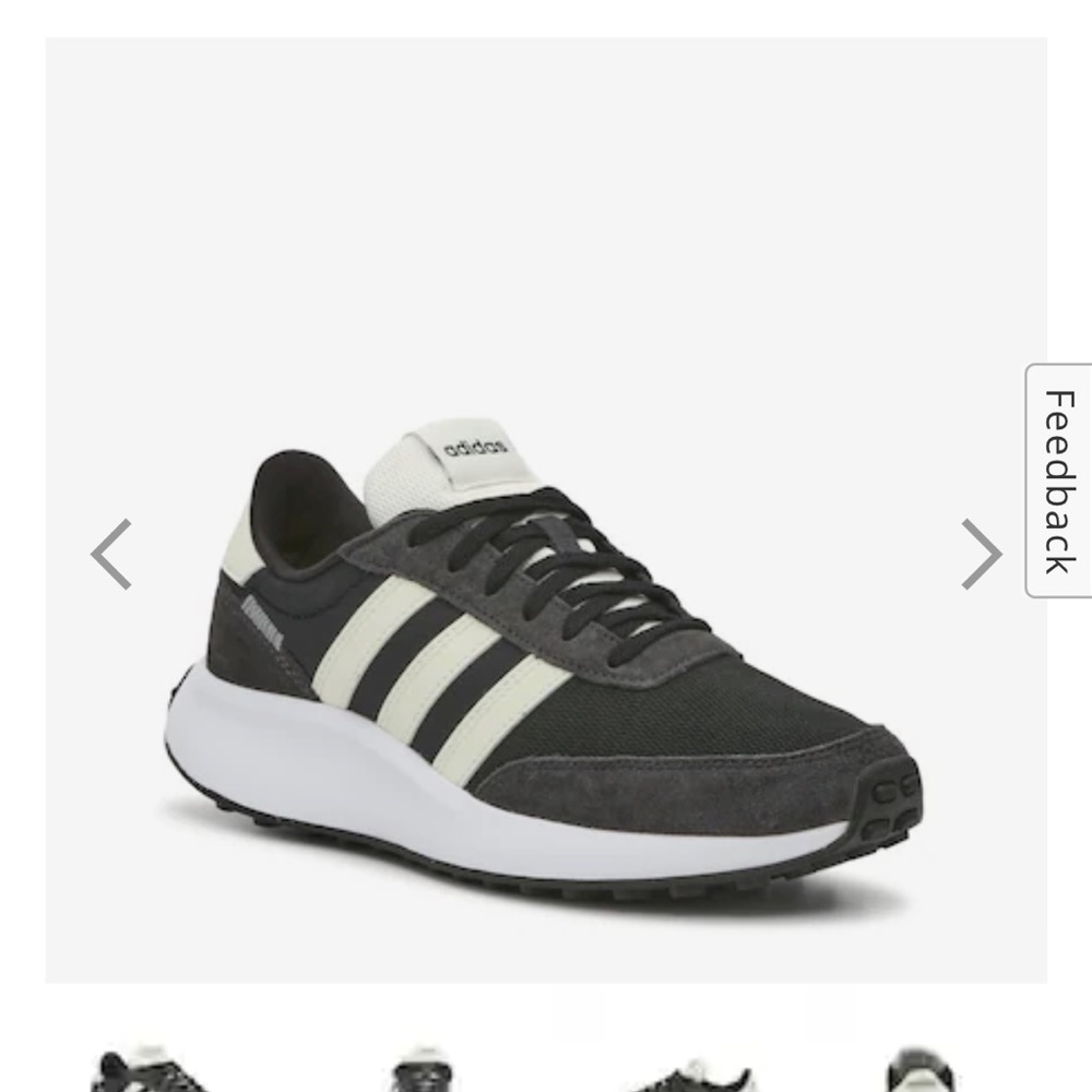 Adidas Run 70s sneaker